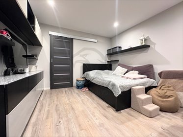 mieszkanie na sprzedaż 54m2 mieszkanie Łódź, Górna