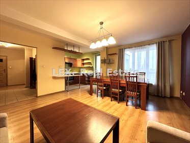 mieszkanie na sprzedaż 83m2 mieszkanie Pruszków