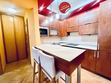mieszkanie na sprzedaż 36m2 mieszkanie Kraków, Bronowice, Bronowice Małe, Bronowicka