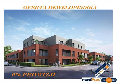 Do sprzedania nowoczesne mieszkanie z ogródkiem i tarasem mieszkanie Poznań, Starołęka, Starołęka, Żorska