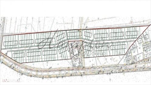 działka na sprzedaż 30000m2 działka Warszawa, Włochy Okęcie