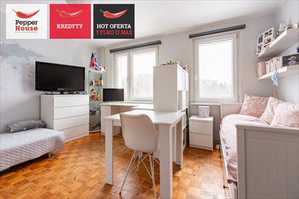 mieszkanie na sprzedaż 55m2 mieszkanie Gdynia, Pogórze, Żeliwna