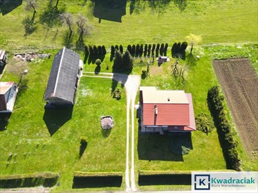 dom na sprzedaż 190m2 dom Hłomcza