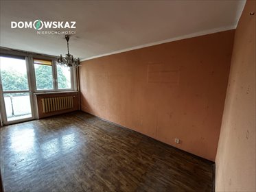 mieszkanie na sprzedaż 59m2 mieszkanie Sosnowiec, Ostrogórska