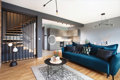 dom na wynajem 180m2 dom Kraków, Płaszów, Kacza