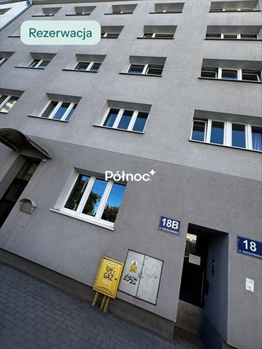 Na sprzedaż inwestycyjne 4-pokojowe mieszkanie w centrum Gdyni mieszkanie Gdynia, Warszawska