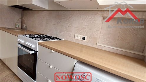 Mieszkanie na wynajem 46m2 mieszkanie Warszawa, Praga-Południe, Suchodolska
