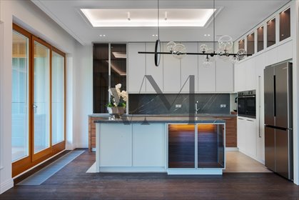 mieszkanie na wynajem 118m2 mieszkanie Warszawa, Mokotów, Kwiatu Paproci