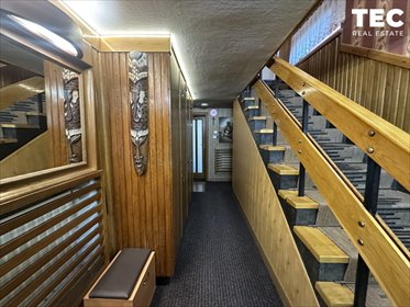 Ekskluzywny dom 270 m² w prestiżowym Cichym Kąciku dom Kraków, Cichy Kącik, Cichy Kącik, Walerego Goetla