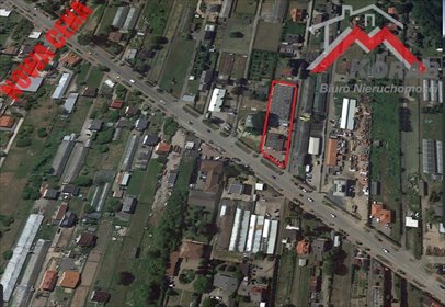 Magazyn na wynajem Jabłonna 1 005m2 Foto 5