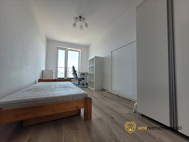 mieszkanie na wynajem 12m2 mieszkanie Wrocław, Stare Miasto, Tęczowa