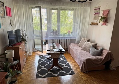 mieszkanie na sprzedaż 32m2 mieszkanie Warszawa, Praga-Południe Gocław, Floriana Znanieckiego