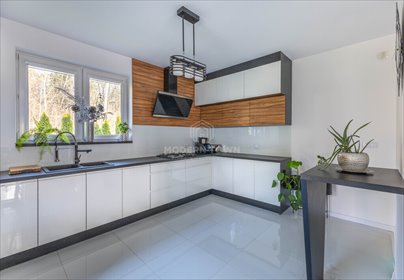Dom na sprzedaż Mieszki-Różki, Mieszki-Atle 211m2 Foto 5