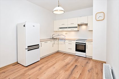 Na wynajem funkcjonalne mieszkanie 43 m² w Rumi z balkonem mieszkanie Rumia, Towarowa