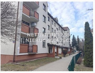 Do sprzedania 2-poziomowe 116 m² w Warszawie mieszkanie Warszawa, Białołęka, Białołęka