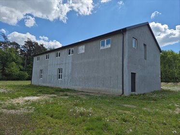 działka na sprzedaż 9861m2 działka Płońsk, Centrum