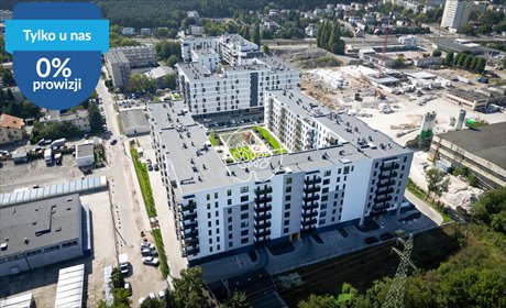 Nowoczesne 3-pokojowe mieszkanie na osiedlu Filmowe - polecam! mieszkanie Bydgoszcz, Bartodzieje Małe, Filmowa