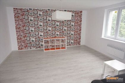 mieszkanie na wynajem 46m2 mieszkanie Katowice, Zawodzie