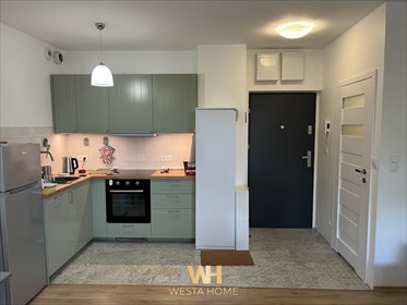 mieszkanie na wynajem 26m2 mieszkanie Warszawa, Rembertów, Pielgrzymów