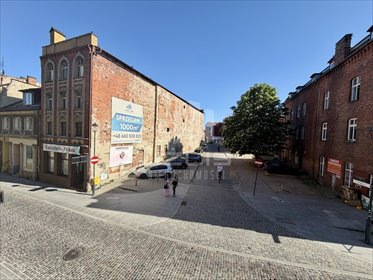 Kamienica w centrum Starogardu Gdańskiego z potencjałem rozwoju dom Starogard Gdański, Chojnicka