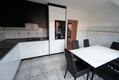 Duże 4-pokojowe dwupoziomowe mieszkanie z nową kuchnią i balkonem mieszkanie Szczecin, Śródmieście, 5 Lipca
