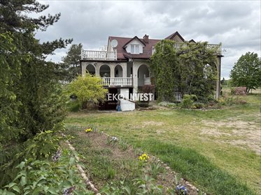 dom na sprzedaż 250m2 dom Cieńsza, Cieńsza