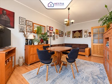 Na sprzedaż przestronne dwupoziomowe mieszkanie 96,5 m² w Szczecinie mieszkanie Szczecin, Kijewo, Świstacza