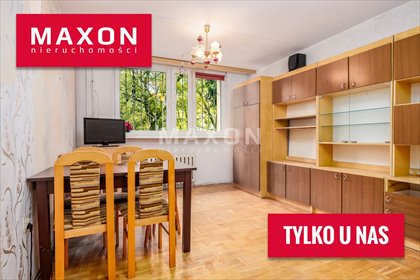 3-pokojowe mieszkanie na Bielanach z potencjałem polecam mieszkanie Warszawa, Bielany, ul. Wrzeciono
