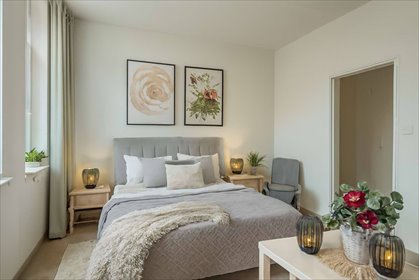 mieszkanie na sprzedaż 67m2 mieszkanie Łódź, Górna, Lokatorska