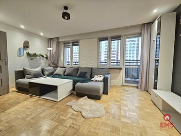 mieszkanie na sprzedaż 73m2 mieszkanie Białystok, Sienkiewicza