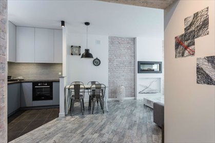 mieszkanie na wynajem 52m2 mieszkanie Warszawa, Śródmieście, Piękna