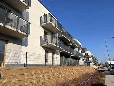 mieszkanie na sprzedaż 31m2 mieszkanie Warszawa, Białołęka Kobiałka, Fajna