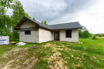 dom na sprzedaż 162m2 dom Pniewy