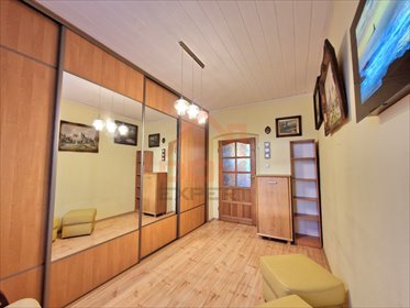 mieszkanie na sprzedaż 45m2 mieszkanie Bydgoszcz, Okole, Grunwaldzka