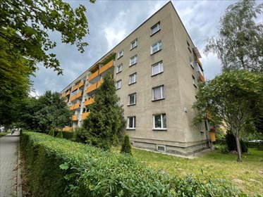 mieszkanie na wynajem 54m2 mieszkanie Kraków, Bieżanów-Prokocim, Prokocim, Kurczaba