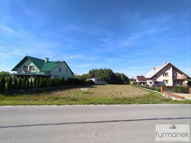Działka budowlana na sprzedaż Chmielek 2 323m2 Foto 1