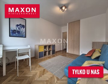 mieszkanie na wynajem 19m2 mieszkanie Warszawa, Mokotów, ul. Puławska