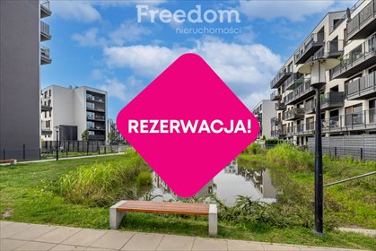 mieszkanie na sprzedaż 32m2 mieszkanie Poznań, Podolany, Podolany, Jasielska