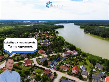 Przestronny bliźniak 114 m² blisko jeziora - polecam! dom Ostróda, Ostróda, Mikołaja Reja
