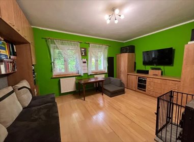 mieszkanie na sprzedaż 34m2 mieszkanie Psary