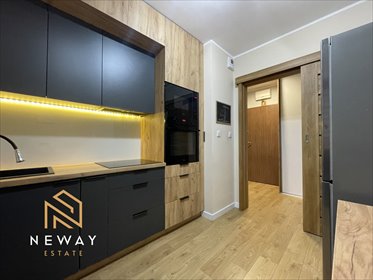 mieszkanie na sprzedaż 45m2 mieszkanie Kraków, Czyżyny, Galicyjska