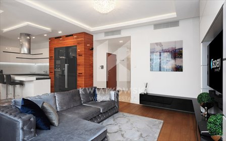 Ekskluzywny 110 m² apartament w Śródmieściu Warszawy zapraszam mieszkanie Warszawa, Śródmieście, Piękna