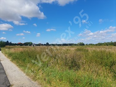 działka na sprzedaż 1321m2 działka Wilczków