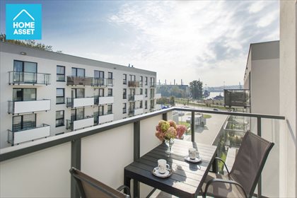 mieszkanie na sprzedaż 49m2 mieszkanie Gdynia, Oksywie, Nasypowa