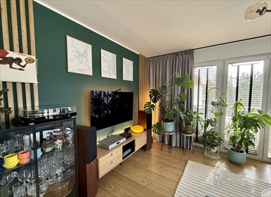 mieszkanie na sprzedaż 83m2 mieszkanie Gdynia, Chwarzno-Wiczlino, Janki Bryla