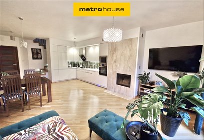 dom na sprzedaż 192m2 dom Pruszków