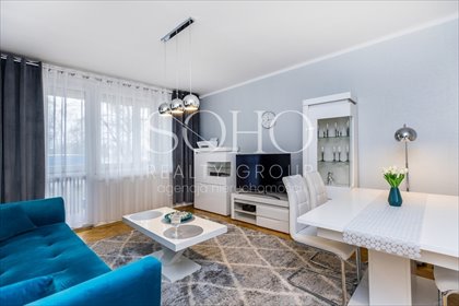 mieszkanie na sprzedaż 51m2 mieszkanie Kraków, Osiedle Handlowe