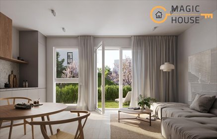 mieszkanie na sprzedaż 70m2 mieszkanie Gdańsk, Ujeścisko, Czereśniowa