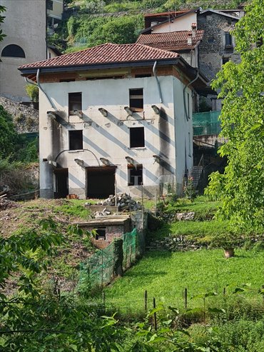dom na sprzedaż 160m2 dom Carlazzo