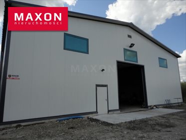 lokal użytkowy na wynajem 1050m2 lokal użytkowy Warszawa, Białołęka, Mochtyńska
